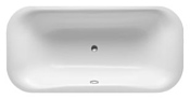 Duravit PuraVida 700185 Combi-System E