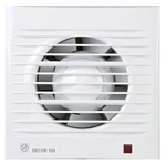 Soler & Palau DECOR 100 CRZ ECOWATT 5 Вт