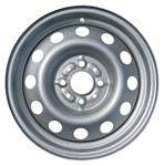 Trebl 5990 5.5x14/4x108 D65.1 ET34 Trebl 5990 5.5x14/4x108 D65.1 ET34