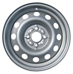 Trebl 5990 5.5x14/4x108 D65.1 ET34