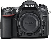 Nikon D7100 Body