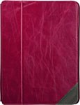 Case-mate iPad 3 Signature Leather Slim Raspberry Pink/Grey (CM020414) Case-mate iPad 3 Signature Leather Slim Raspberry Pink/Grey (CM020414)