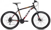 Fuji Bikes Nevada 1.7 D (2013) Fuji Bikes Nevada 1.7 D (2013)