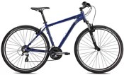 Fuji Bikes Traverse 1.3 - Step Over Fuji Bikes Traverse 1.3 - Step Over