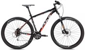 Fuji Bikes Nevada 29 1.5 (2013) Fuji Bikes Nevada 29 1.5 (2013)