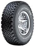 BFGoodrich All-Terrain T/A KO 235/75 R15 104/101S