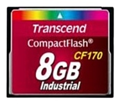 Transcend TS8GCF170 Transcend TS8GCF170