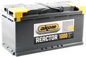 Аком Reactor 6СТ-100 R (100Ah) Аком Reactor 6СТ-100 R (100Ah)