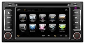 Daystar DS-7040HD Daystar DS-7040HD