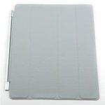Highpaq Valencia Smart Cover для iPad 3/4 серый