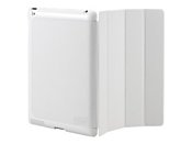 Cooler Master iPad Wake Up Folio White (C-IP2F-SCWU-WW)