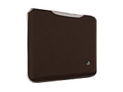 Vaja iPad/iPad 2 Premium Leather Sleeve Sequoia/Marina Vaja iPad/iPad 2 Premium Leather Sleeve Sequoia/Marina