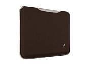 Vaja iPad/iPad 2 Premium Leather Sleeve Sequoia/Marina