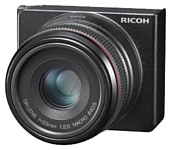Ricoh A12 50 mm f/2.5 Macro