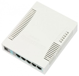 MikroTik RB260GS