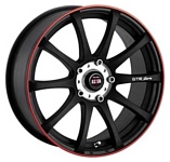 ALCASTA M17 7x17/5x110 D65.1 ET39 MBRS ALCASTA M17 7x17/5x110 D65.1 ET39 MBRS