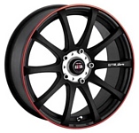 ALCASTA M17 7x17/5x110 D65.1 ET39 MBRS