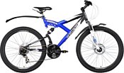 Racer Hacker Sport 26" Racer Hacker Sport 26"