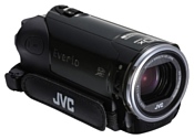 JVC Everio GZ-E105