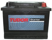 Tudor Starter 60 L (60Ah)