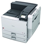 Ricoh Aficio SP 8300DN