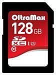 OltraMax SDXC Class 10 UHS-1 128GB