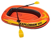 Intex Explorer-300 Set (58332)