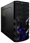 IN WIN MG-136 w/o PSU Black IN WIN MG-136 w/o PSU Black