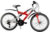 Racer Hacker 24" Racer Hacker 24"