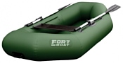 FORT boat 240