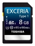 Toshiba SD-X08T1