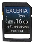 Toshiba SD-X16T1