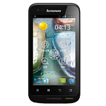 Lenovo A660