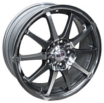 ALCASTA M10 6x15/4x100 D54.1 ET48 ALCASTA M10 6x15/4x100 D54.1 ET48