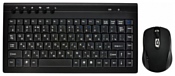 Gear Head KB3750WR black USB