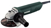 Metabo W 820-125 Metabo W 820-125
