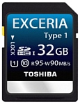 Toshiba SD-X32T1