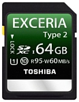 Toshiba SD-X64T2