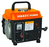 Nikkey PG-800