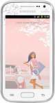 Samsung i8160 Galaxy Ace II La Fleur