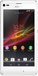 Sony Xperia L