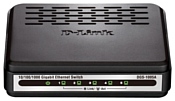 D-link DGS-1005A/B