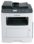 Lexmark MX310dn