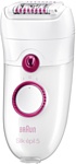 Braun 5185 Silk-epil 5 Young Beauty