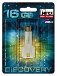 Mirex CORNER KEY 16GB