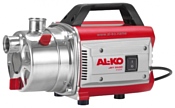 AL-KO Jet 3500 Inox Classic