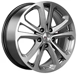 X'trike X-113 7x17/5x114.3 D67.1 ET45 HSB/FP