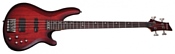 Schecter C-4 Custom