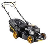 McCULLOCH M46-125R McCULLOCH M46-125R