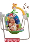 Fisher-Price X6146 Тропический лес